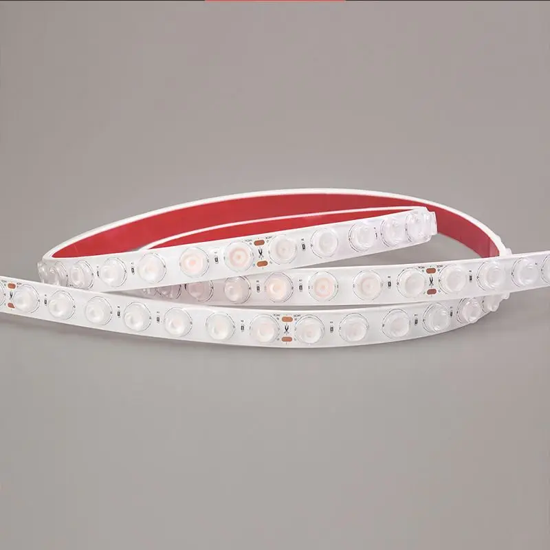 Hot Selling Single White Flexible LED Wall Washer Outdoor Waterproof  IP67 DC24V Excellent Flexibility