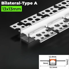 Bilateral A-1313