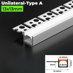 Unilateral A-1313