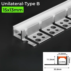 Unilateral B-1513