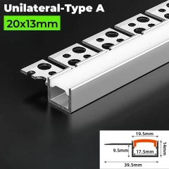 Unilateral A-2013