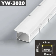 YW-3020