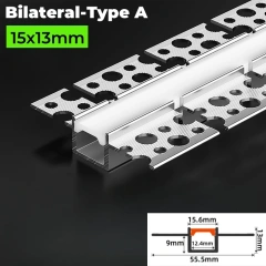 Bilateral A-1513