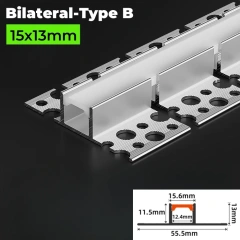 Bilateral B-1513