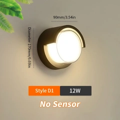 StyleD1 No Sensor