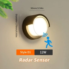 StyleD1 Radar Sensor