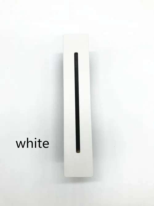 3W Recessed Led Stair Light AC85-265V Indoor Corner Wall lights Step Decoration Lamp Hallway staircase Lamps Dropshipping