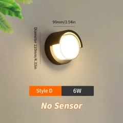 StyleD No Sensor