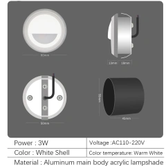 White Shell
