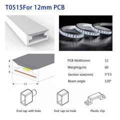 T0515 For 12mm PCB