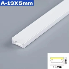 A1305 White