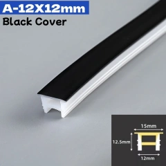 A1212 Black