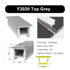 F2020 Top Grey