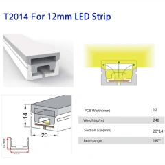 T2014 3Side For 12mm