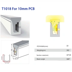 T1018 For 10mm PCB