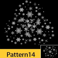 pattern 14