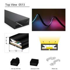 B0513 Allblack