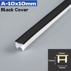 A1010 Black