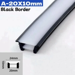 A2010 Black Edge