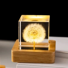 5cm Dandelion