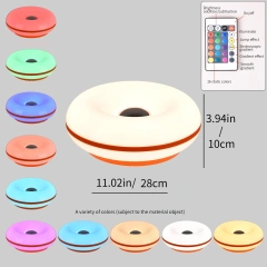 TTQ RGB XB White