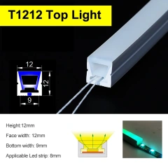 T1212 1sides light