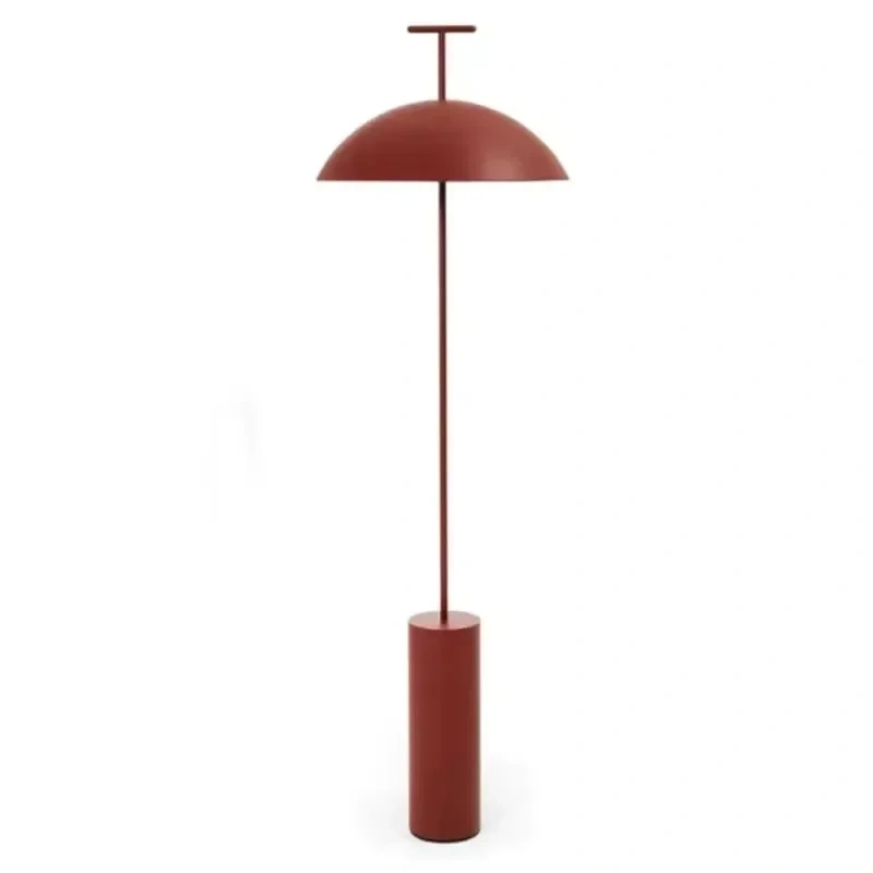 Scandinavia Floor Lamp Minimalist Designer Mushroom Light Equal To Original for Bedroom Living Room