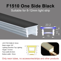 F1510 Black