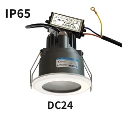 DC24V