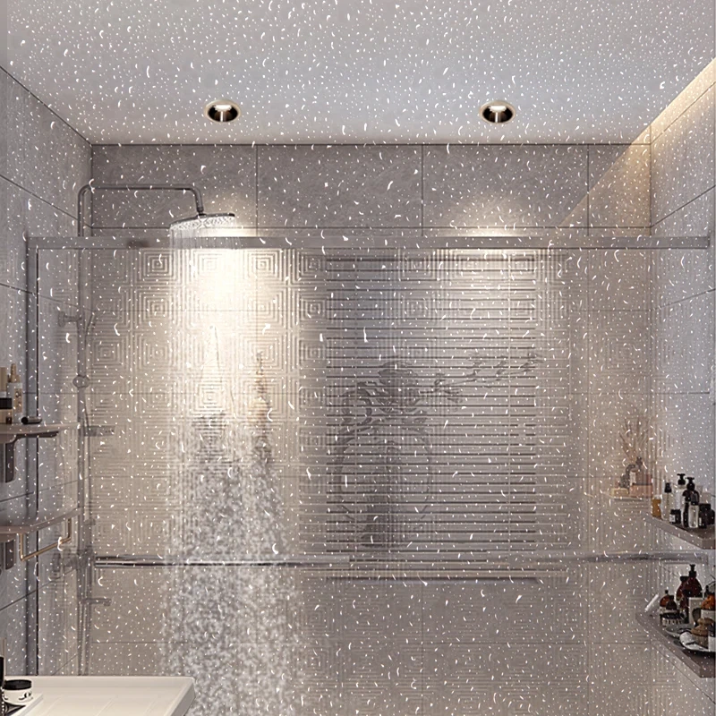 LED waterproof downlight outdoor spotlight 220v/110v3W 5W 7W balcony kitchen shower room can be installed opening 75mm