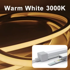 3000k Warm White