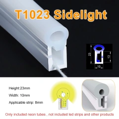 T1023 Sidelight