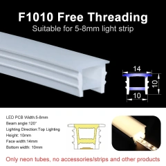 F1010 White
