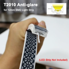 T2010 Anti-glare