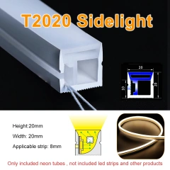 T2020 Sidelight