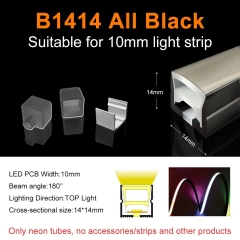 B1414 All Black