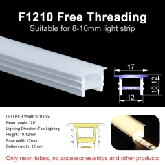 F1210 White