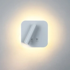 White Square