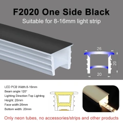 F2020 Black