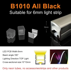 B1010 All Black