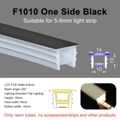F1010 Black