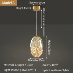 A style 20CM