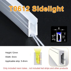 T0612 Sidelight