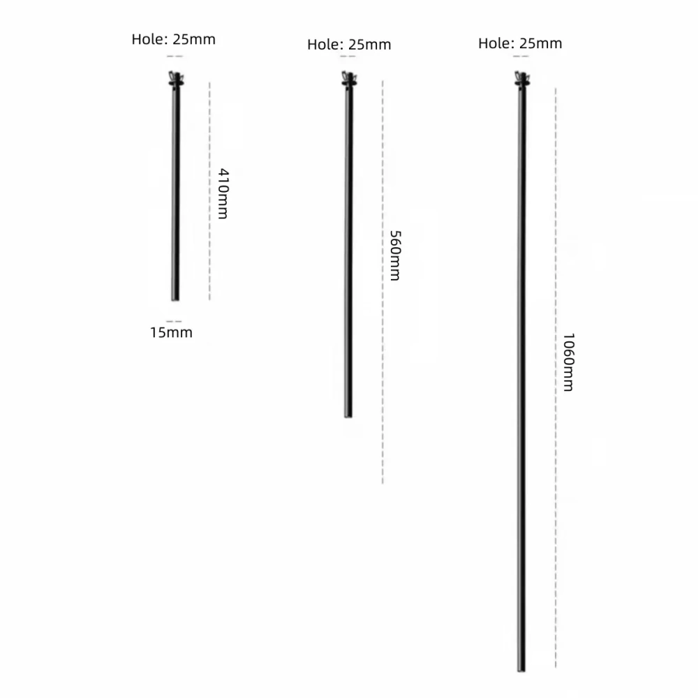 LED Minimalist Tube Spotlight Embedded Atmosphere Light Creative Art Light Luxury Ceiling Light