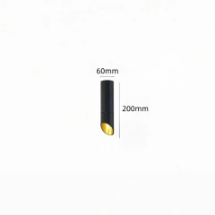 Black 2 D60xH200