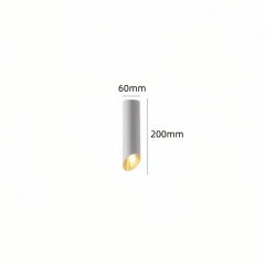White 2 D60xH200