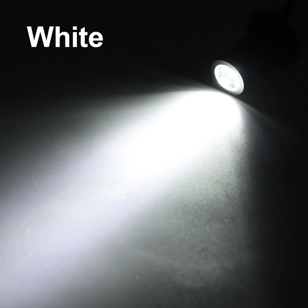 Rotatable Small Spot Light Aluminum Mini 5V USB LED Spotlight Surface Mounted Downlight Ceiling Lamp Showcase Display Lighting