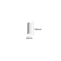 White 1 D60xH100