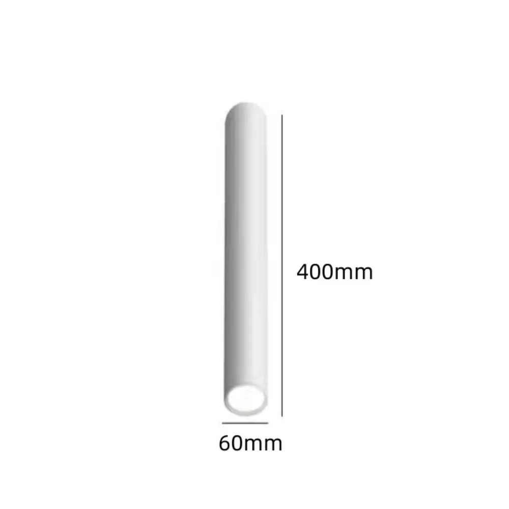 Cylinder Dimmable LED COB Ceiling Lights AC85~265V 10W 15W Surface Mounted Downlights Kitchen Living Room Bbedroom Hotel