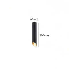 Black 2 D60xH300